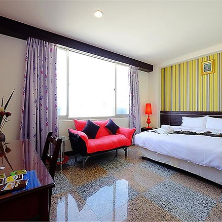 台東市安慶67套房館歡迎短租長租 Taitung Room photo