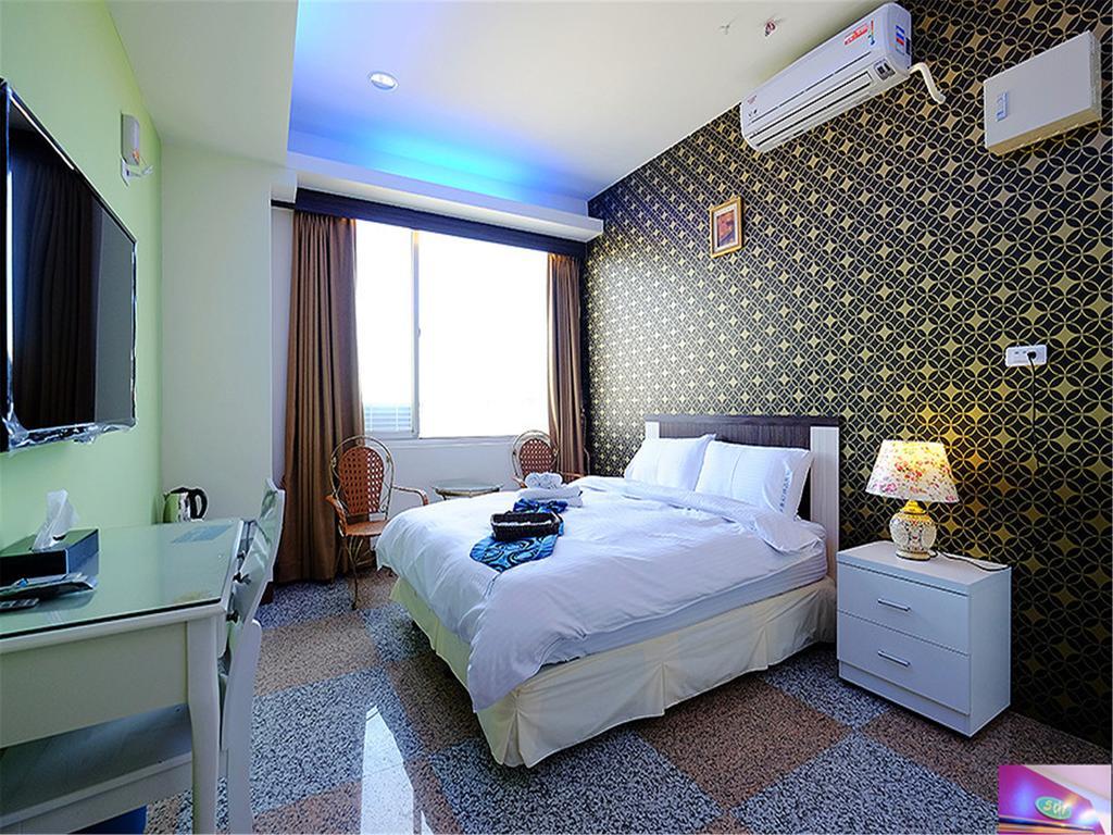 台東市安慶67套房館歡迎短租長租 Taitung Room photo