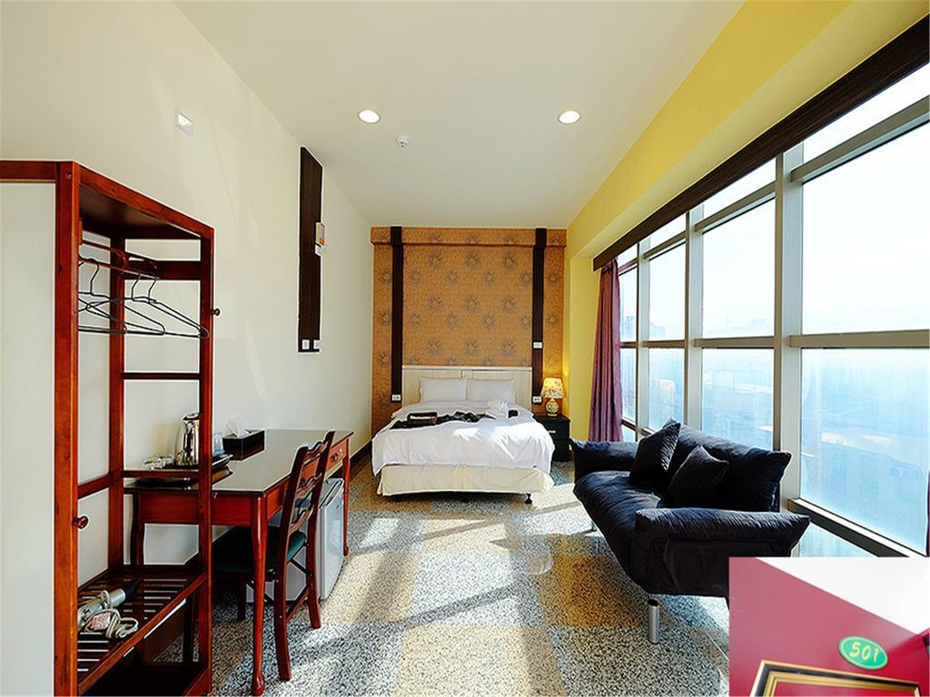 台東市安慶67套房館歡迎短租長租 Taitung Room photo