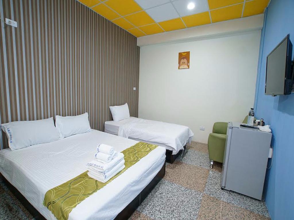 台東市安慶67套房館歡迎短租長租 Taitung Room photo